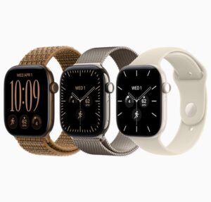 Apple Watch Series 12 GPS 42mm Review: Flawless Build Quality Glued Shut