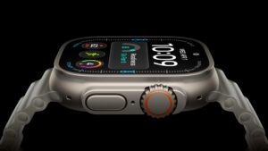 Apple Watch Ultra 4 49mm Review: Rugged Titanium Meets 50-Hour Endurance