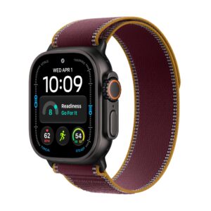 Apple Watch Ultra 4 GPS + Cellular 49mm