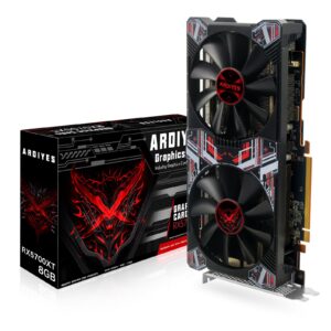 ARDIYES RX 5700XT 8GB