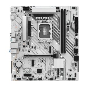 ASRock B760M-X Gen5