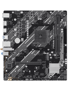 ASUS Prime B550M-K WiFi