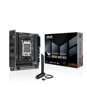 ASUS TUF Gaming B850I WiFi NEO