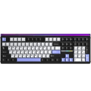 Aula H108 Wireless Silent Mechanical Keyboard