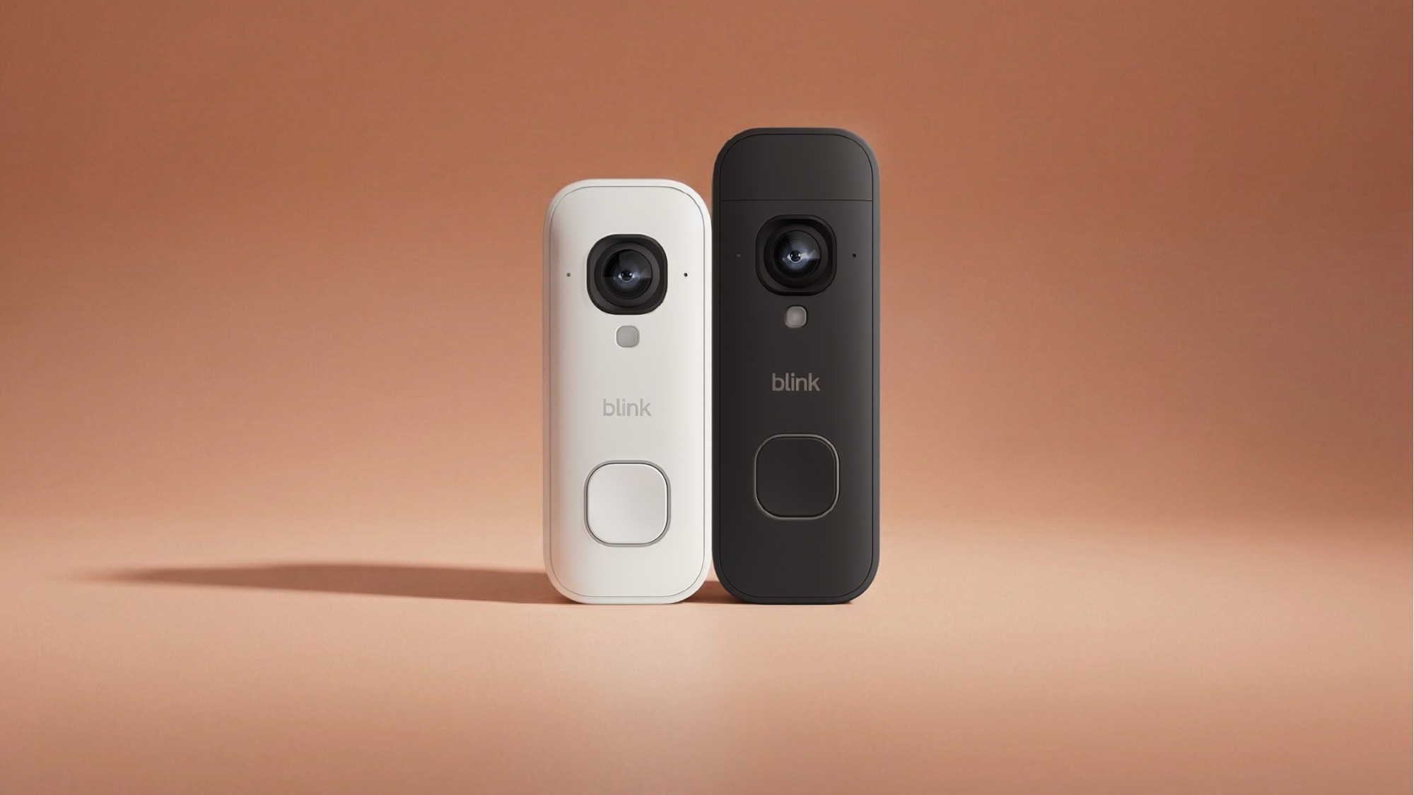 Blink Battery Doorbell 2K+ Review: Square-Format Optics and Dual-Rail Power