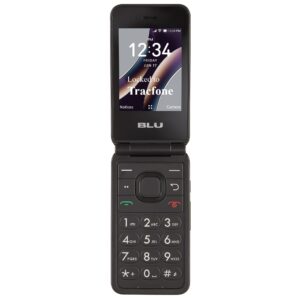 BLU Flex B300V