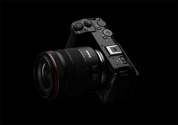 Canon EOS R6 V Review: Active-Cooled Open Gate Video Platform
