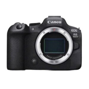 Canon EOS R8 Mark II