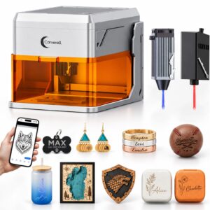Carverall A1 Pro