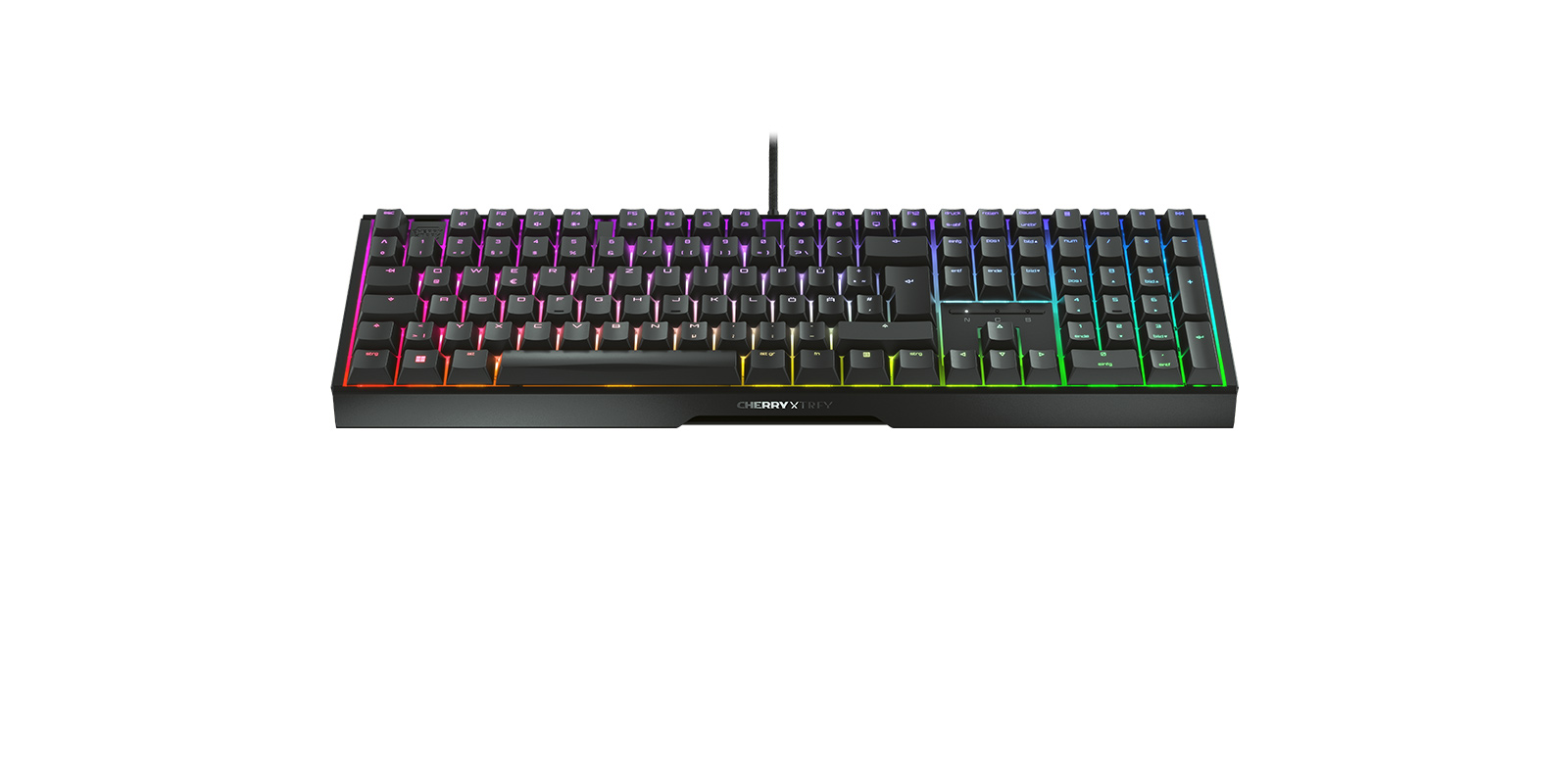 Cherry Xtrfy MX 3.1