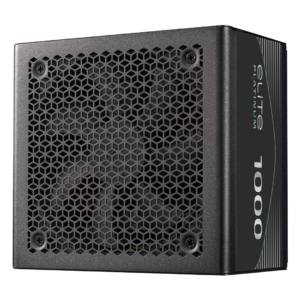 Cooler Master Elite Platinum 1000W Review: High-Efficiency ATX 3.1 Power Delivery