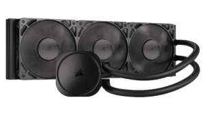 Corsair Nautilus 360 RS