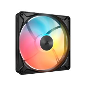 Corsair RS140 II ARGB