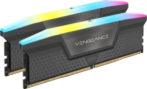 Corsair Vengeance RGB DDR5 16GB (1x16GB) 6000MHz Review: Single-Stick DDR5 Bandwidth Dynamics
