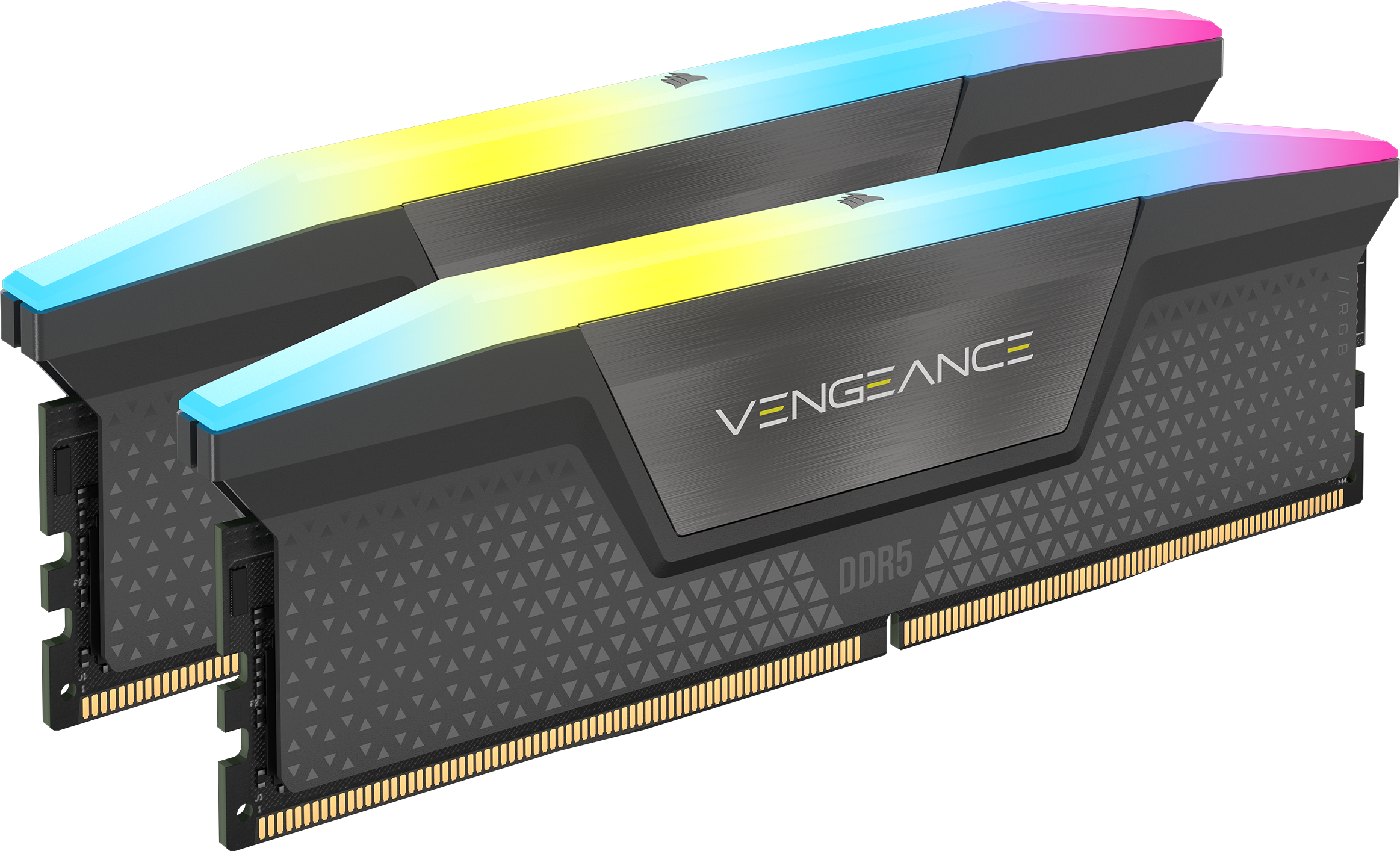 Corsair Vengeance RGB DDR5 16GB (1x16GB) 6000MHz Review: Single-Stick DDR5 Bandwidth Dynamics