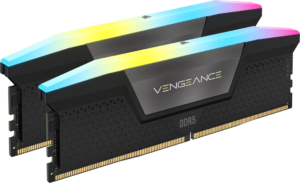 Corsair Vengeance RGB RS DDR5 16GB (1 x 16GB) 6000MHz