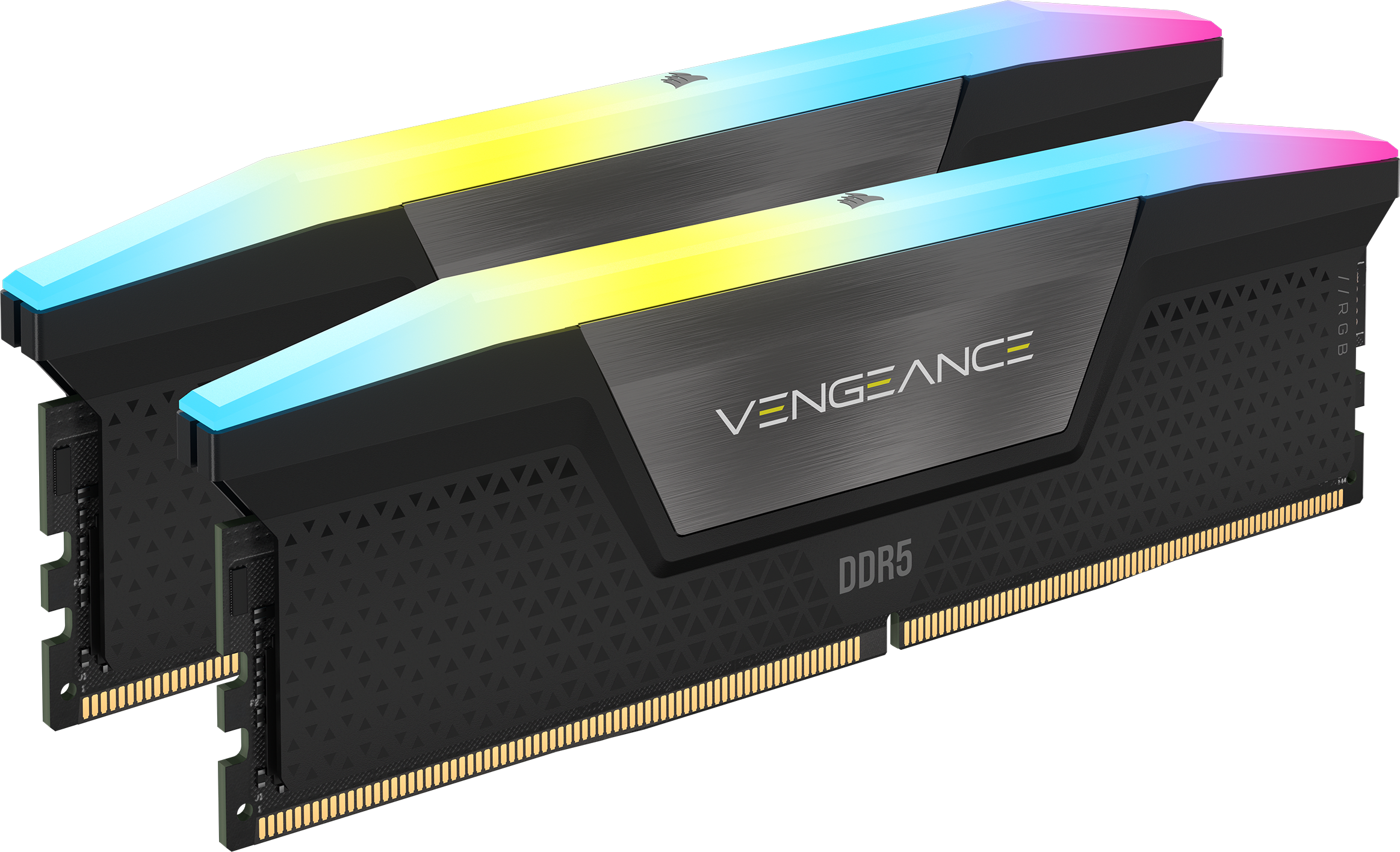 Corsair Vengeance RS DDR5 32GB (2 x 16GB) 6000MHz