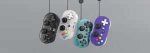 CRKD ATOM+ Wireless Mini Controller