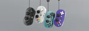 CRKD ATOM+ Wireless Mini Controller