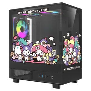darkFlash DB330M Sanrio Kuromi