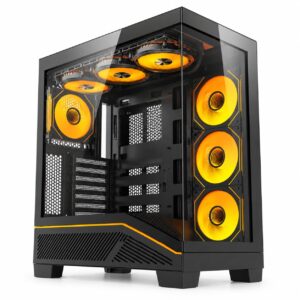 darkFlash K430
