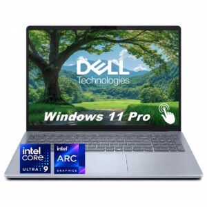 Dell 16 Plus