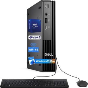 Dell OptiPlex 7020 MFF