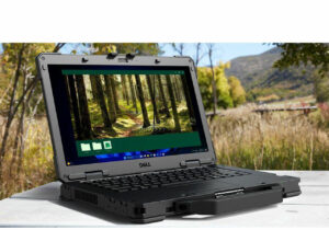 Dell Pro Rugged 14