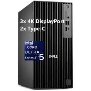 Dell Pro Tower Plus