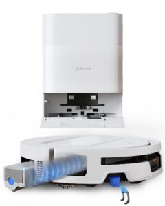 ECOVACS DEEBOT T90 MAX