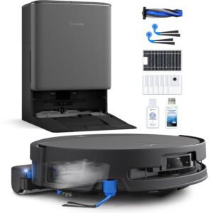 ECOVACS DEEBOT T90 PRO Omni Care Set