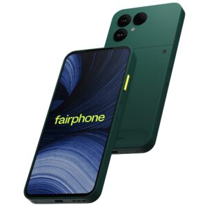 Fairphone Gen. 6+ 12GB/256GB