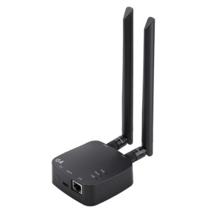 FamilyKit Wi-Fi HaLow Gateway ThinkNode G4