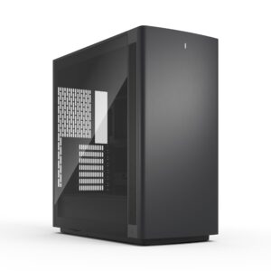 Fractal Design Define One Dark TG Light Tint