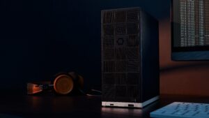 Framework Desktop Ryzen AI Max+ PRO 495
