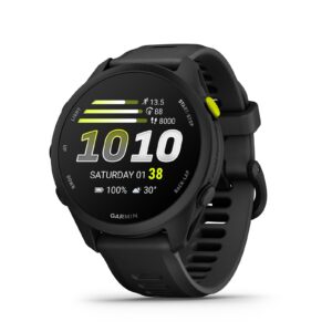 Garmin Forerunner 70 43mm