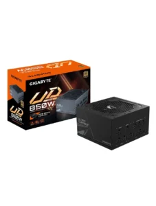 GIGABYTE Gaming 850GM PG5 Review: Active Thermal Defense for ATX 3.1