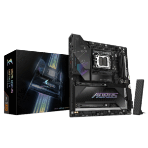 GIGABYTE X870 AORUS Infinity