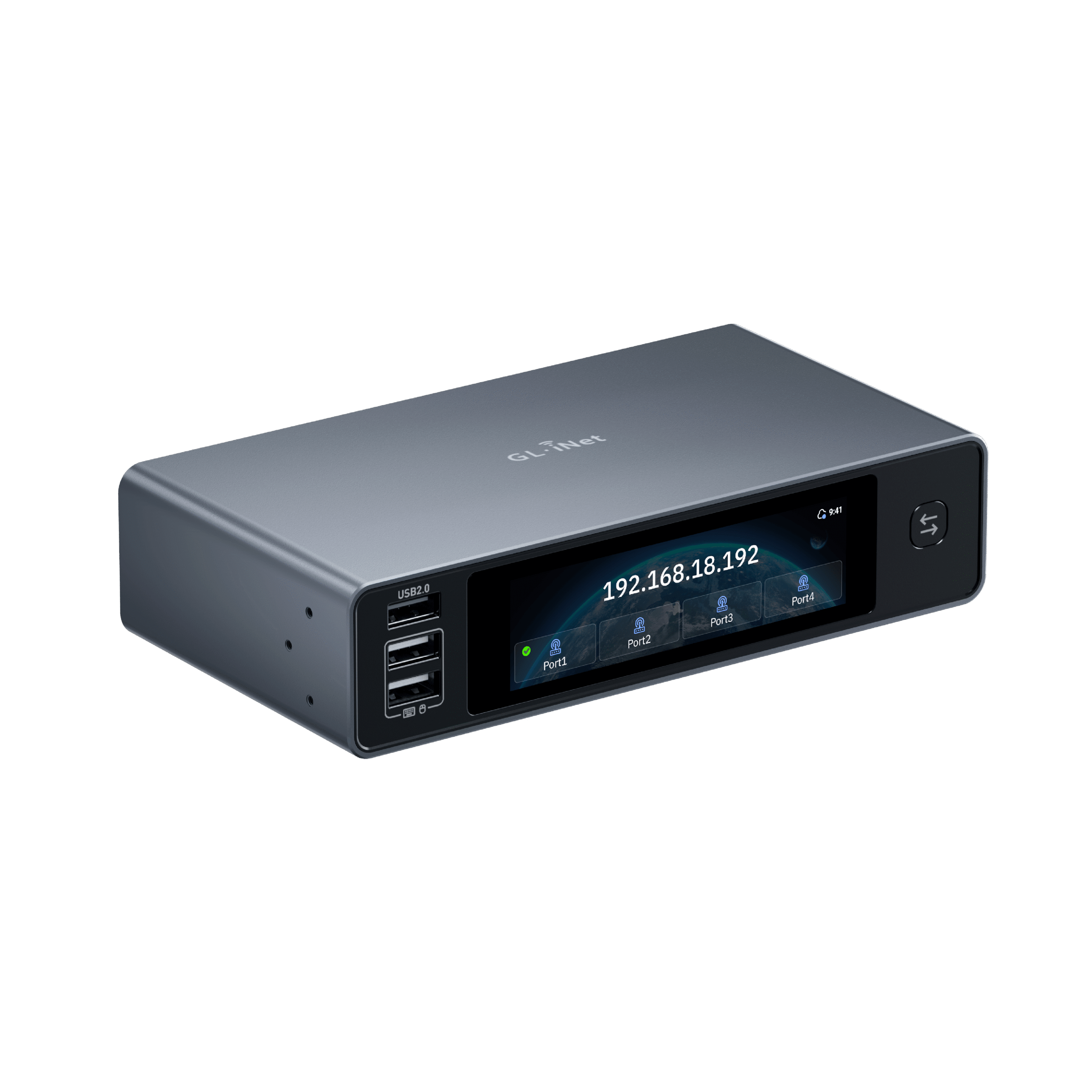 GL.iNet Comet X (GL-RM4PE)