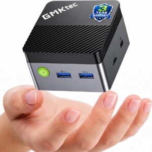 GMKtec G5S