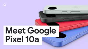 Google Pixel 10a 128GB Review: Seven-Year Support on Proven Silicon