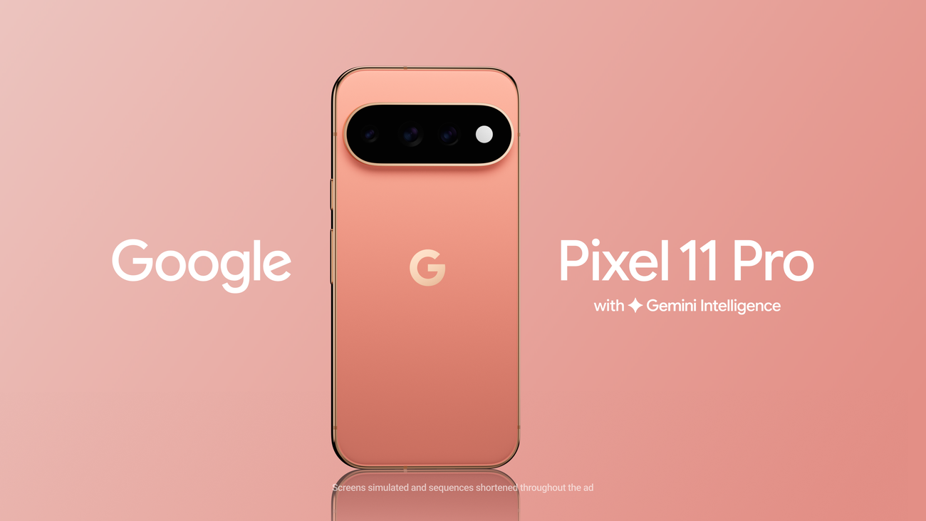 Google Pixel 11 Review: Seven-Year Lifespan Meets 3nm Silicon