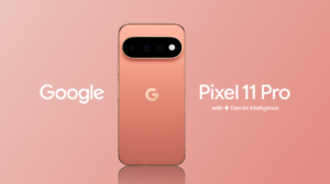 Google Pixel 11 Pro Review: 3nm Architecture With Multi-Year Longevity