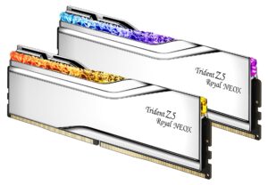 G.SKILL Trident Z5 Royal NeoX DDR5 32GB (2x16GB) 6000MT/s