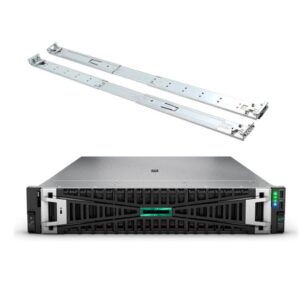 Hewlett Packard Enterprise ProLiant DL380 Gen11