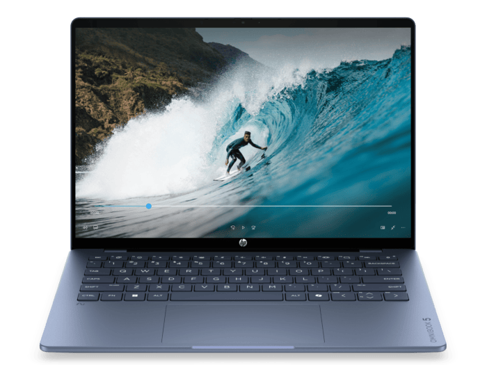 HP OmniBook 5 14