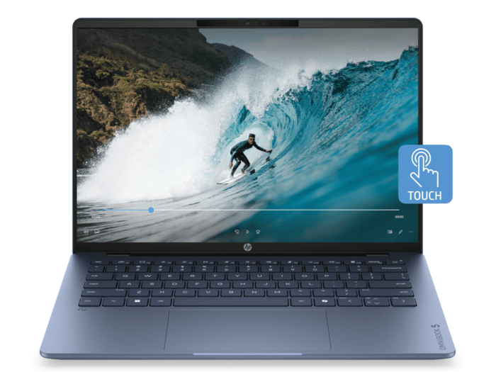 HP OmniBook 5 (14-inch)