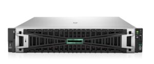 HPE ProLiant Compute DL380 Gen12