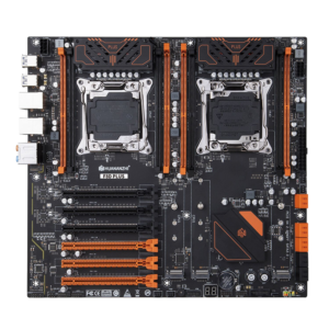 HUANANZHI X99 F8D Plus
