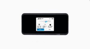 Inseego 5G MiFi M2000